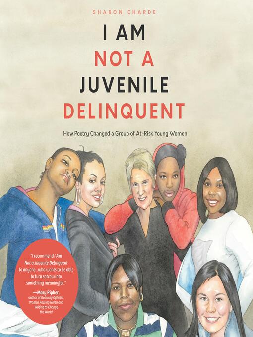 Title details for I Am Not a Juvenile Delinquent by Sharon Charde - Wait list